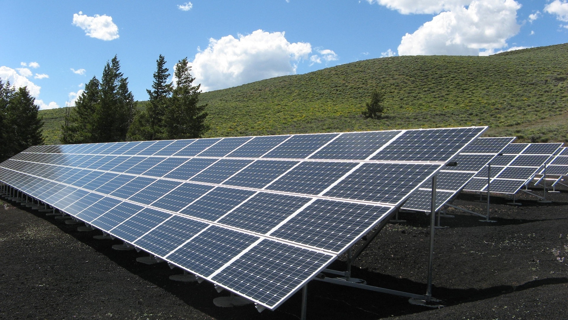 Les aides à l'installation de panneaux solaires augmentent en 2023